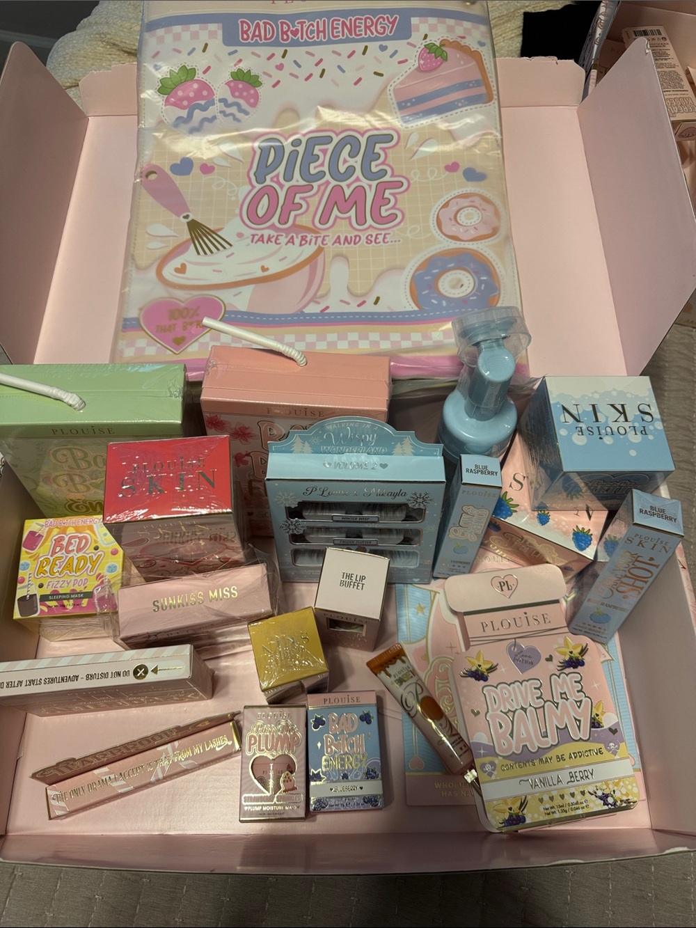 P Louise Bundle